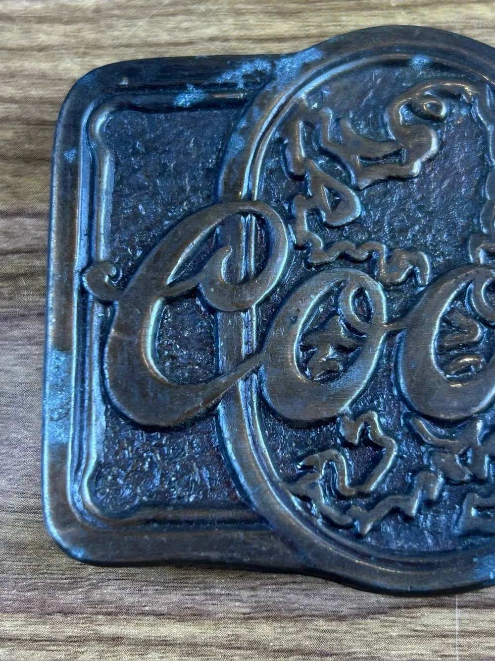 Coors vintage 1970s